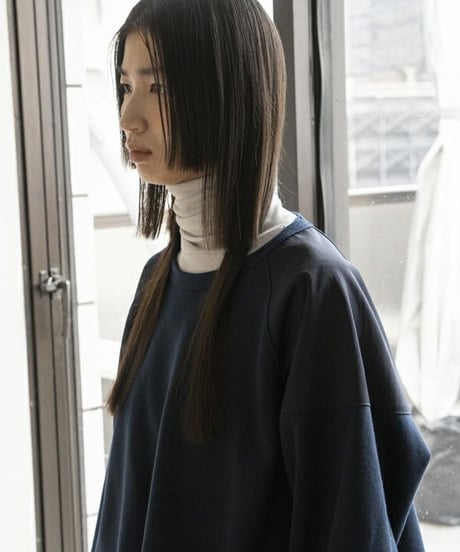 Garance et VioLette ギャランスエトヴィオレット フレアショートスウェット 25225-1538U 本州送料無料！