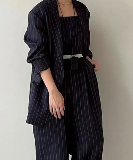 anuke アンヌーク Linen Compact Camisole 62610409 本州送料無料！3月中旬～4月中旬発送予定