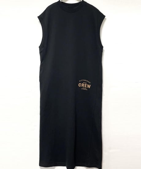 CHIGNON　シニヨン　ﾐﾆ裏毛ﾛｺﾞOP 5243-636KO