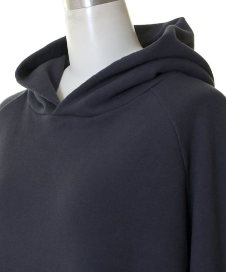 U.M.I(ウミ) WIDE HOODIE PO　Y-0960B