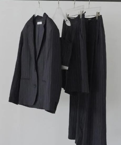 anuke アンヌーク Linen Half Pants 62610705 本州送料無料！3月中旬～4月中旬発送予定