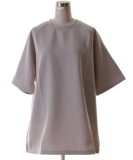 【MENS】TESS テス　スピンドルショートTEE　341074
