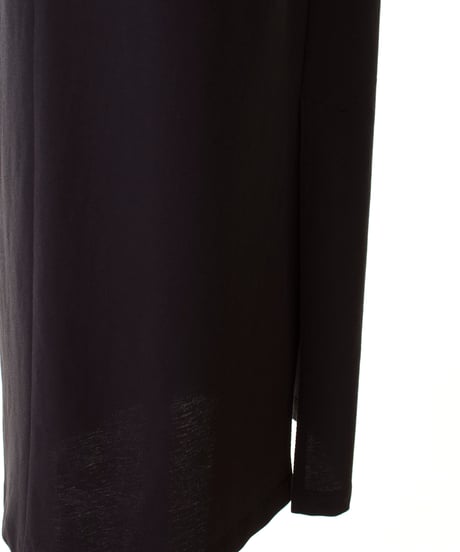 cafune カフネ PASSIONE パシオーネ ROBE　ローブ ドライコットンジャージータイトスカート425603