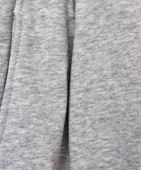 AULA AILA　アウラアイラ　レイヤードハーフパンツ LAYERED HALF PANTS 1261-06030 2026NEWARIIVAL