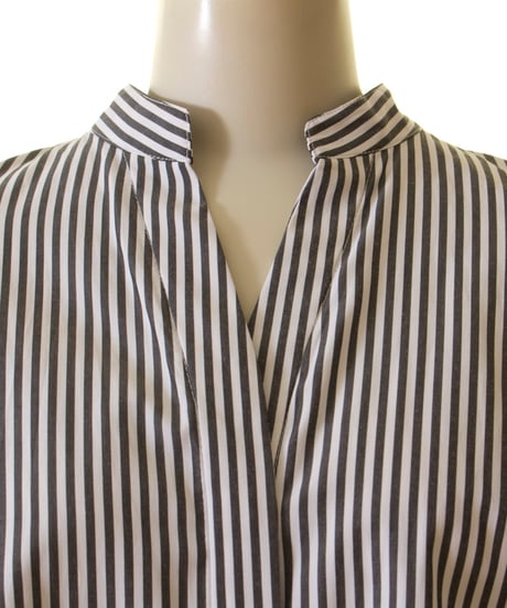 PASSIONE パシオーネ ROBE　ローブ　2Wayデザインシャツ　436933