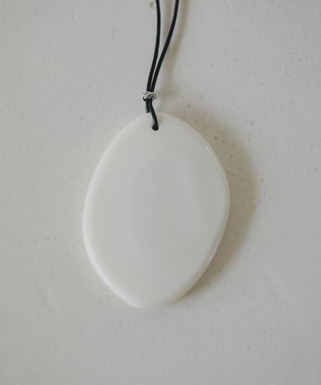 anuke アンヌーク　Acrylic Stone Necklace 62610902