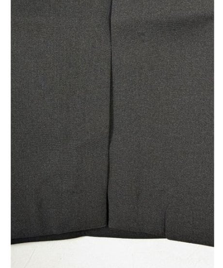 anuke アンヌーク  Reha. Tuck Maxi Skirt　マタニティースカート　72410801　4月中旬発送予定