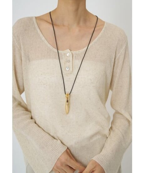CHIGNON　シニヨン　タンクレイヤード KNIT9561-089GS 2026NEWARIIVAL