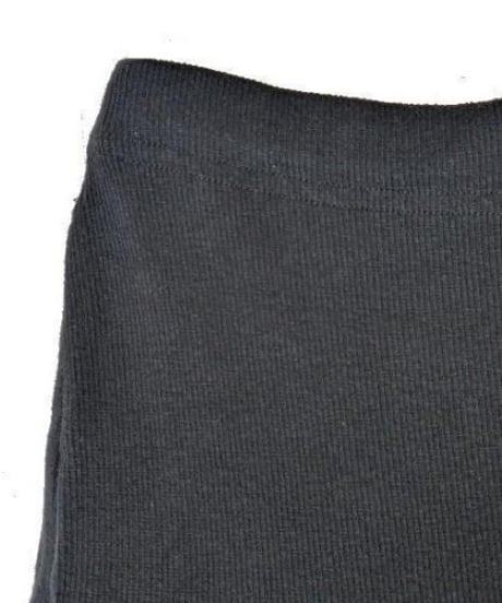 anuke アンヌーク  Reha. Tuck Maxi Skirt　マタニティースカート　72410801　4月中旬発送予定