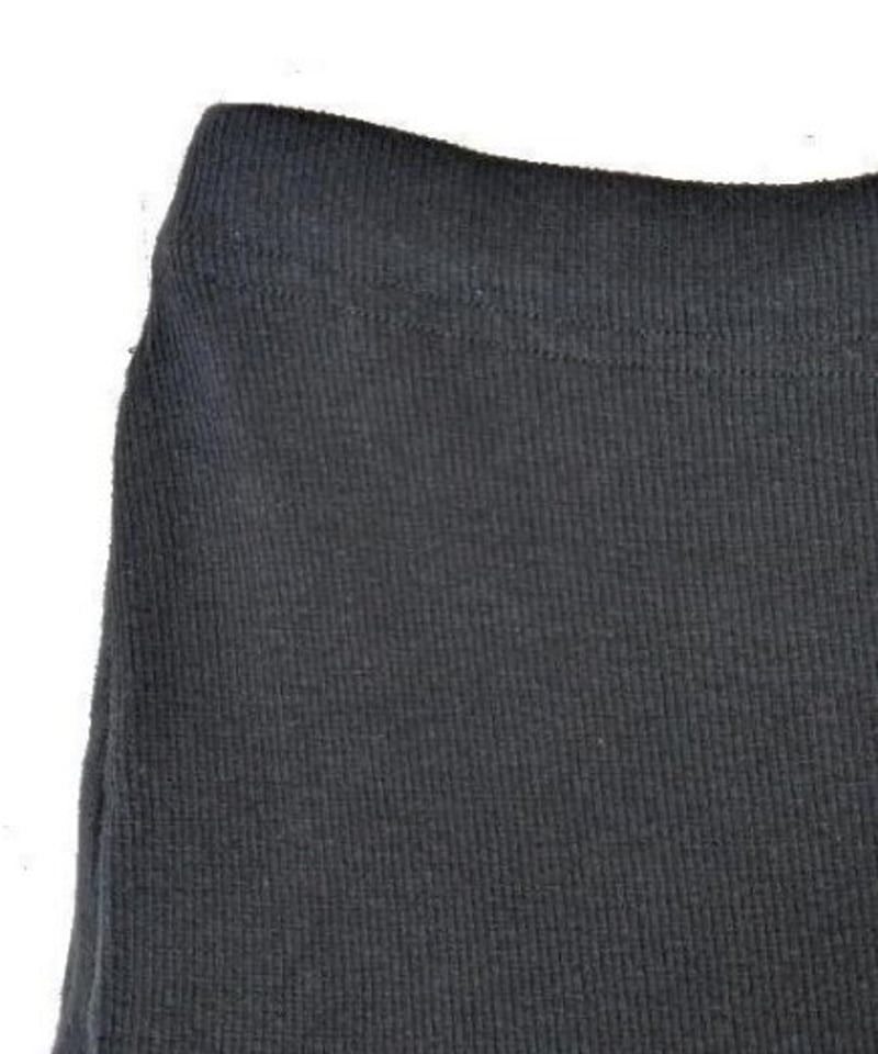 anuke アンヌーク Reha. Tuck Maxi Skirt マタニティースカート 7