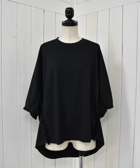 flamingo firm　フラミンゴファーム　フリンジTシャツ　150254
