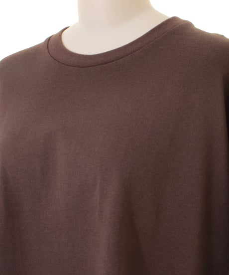 cafune カフネ PASSIONE パシオーネ ROBE　ローブ リバーシブルロゴTシャツ　635922　3年連続NO1Tシャツ