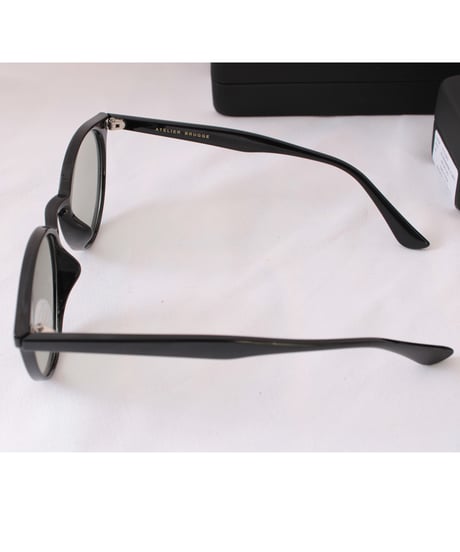 ATELIER BRUGGE アトリエブルージュ Sunglasses 37LS-2942 UV加工
