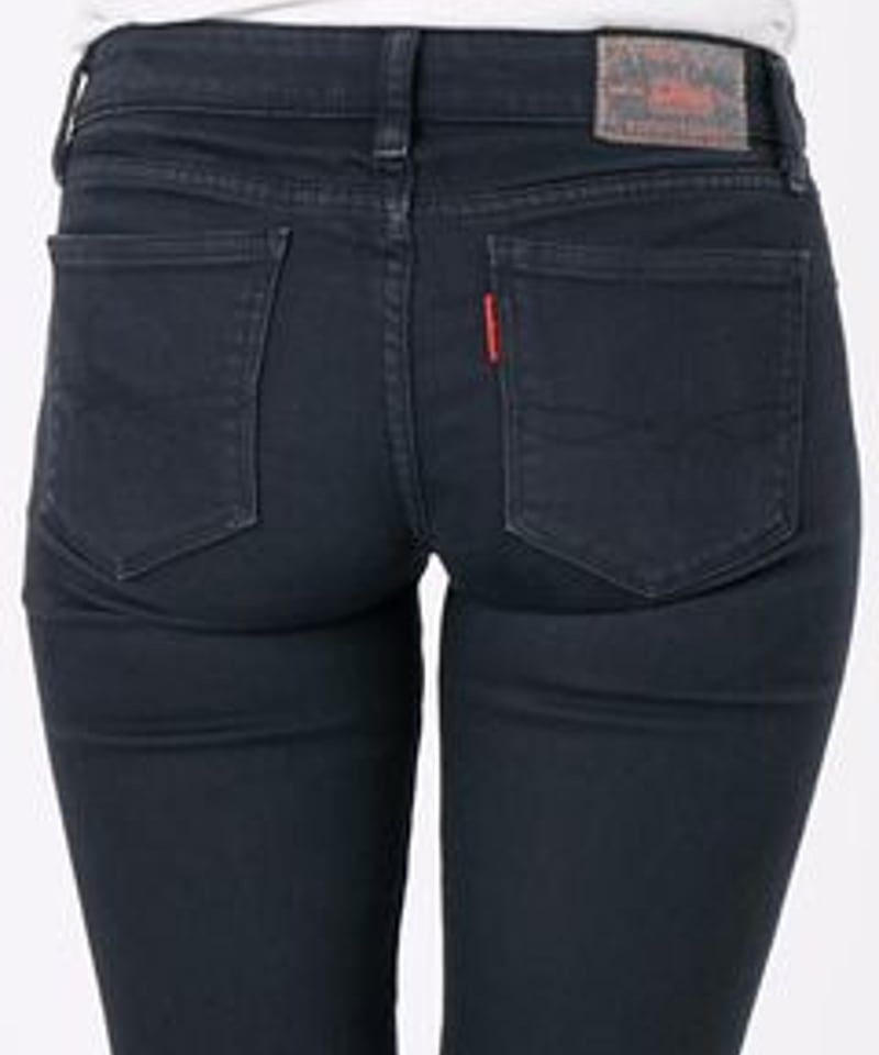 B01614 アングリッドUngrid クラッシュフレイドヘムストスリ B01614 アングリッドUngrid クラッシュフレイドヘムストスリ