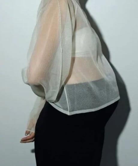 anuke(アンヌーク) Reha. Tuck Wide Pants マタニティーパンツ 72410701月中旬発送予定　本州送料無料！