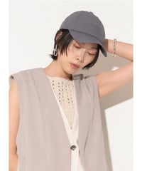 CHIGNON　シニヨン　撥水キャップ 0043-638RE