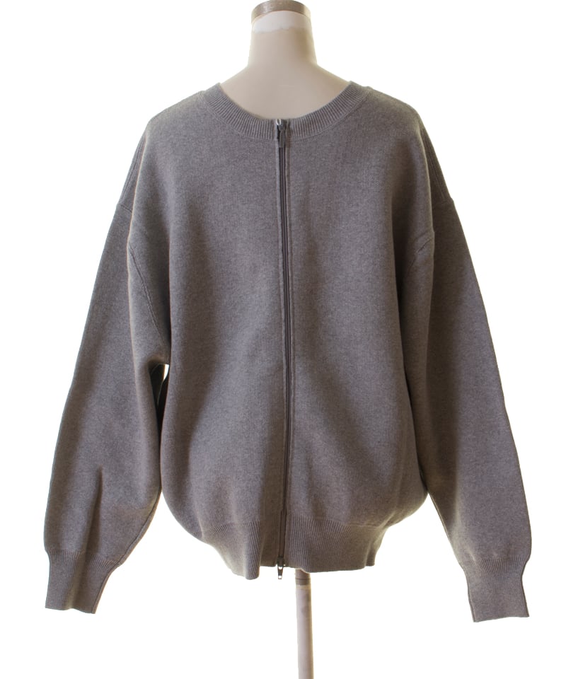 Boutique Ordinary ブティークオーディナリー 2Way Sweat-Style