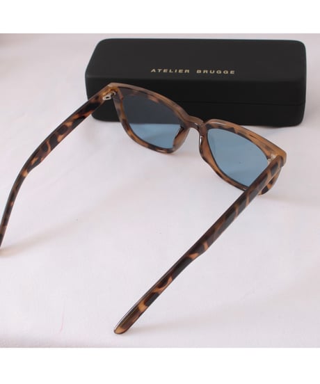 ATELIER BRUGGE アトリエブルージュ Sunglasses 37LS-96　UV加工