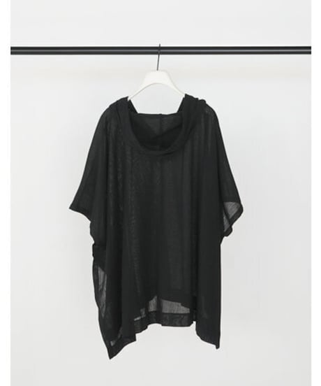 CHIGNON　シニヨン　ｼｱｰﾒｯｼｭﾎﾟﾝﾁｮTOPS 1262-305KK