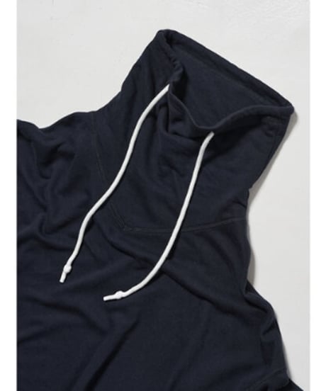 YENN イエン　TURTLE/N SWEATSHIRT