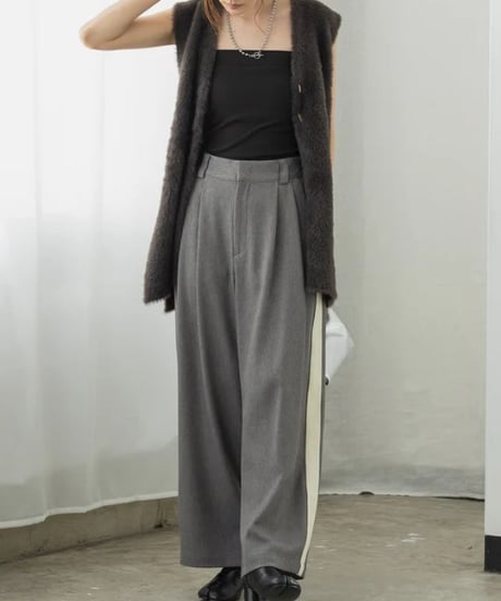 2WAYファーベスト