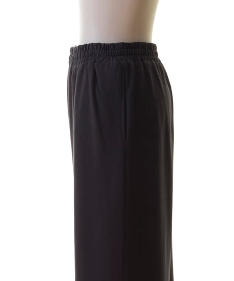 cafune カフネ PASSIONE パシオーネ ROBE　ローブ ドライコットンジャージータイトスカート425603