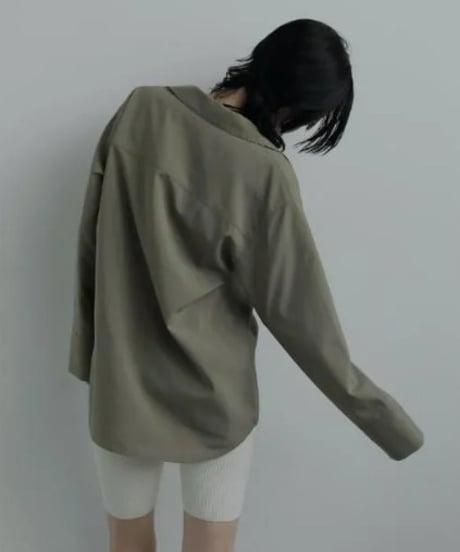 anuke アンヌーク Rib Biker Pants 62520717