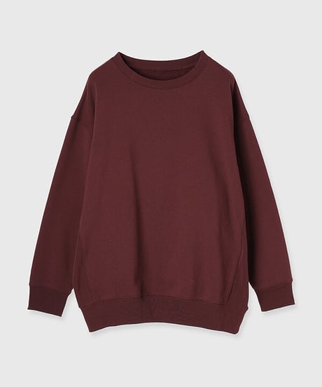 CREDONA　クレドナ【THE C】SWEATSHIRTS スウェットシャツ 1424512015