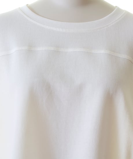 Cafune　カフネ　dolman sleeve wide tee ドルマンスリーブワイドTシャツ　535981
