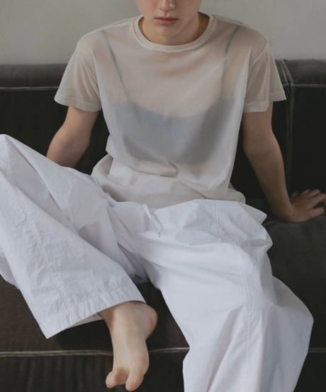 anuke アンヌーク　Cupin Knit Bustier　62610520