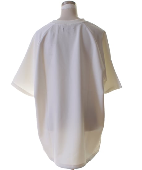 【MENS】TESS テス　スピンドルショートTEE　341074