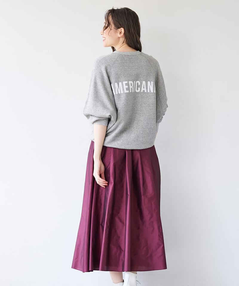 MICA×AMERICANA】別注- 