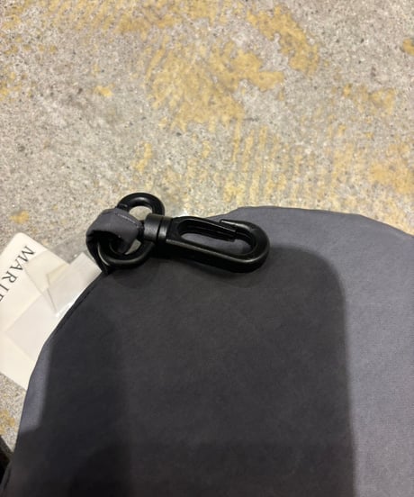 2024SPRING　MARIED'OR　マリードール 折りたたみ 撥水　通気性　顎紐付き　洗濯可能　サファリハット　75053