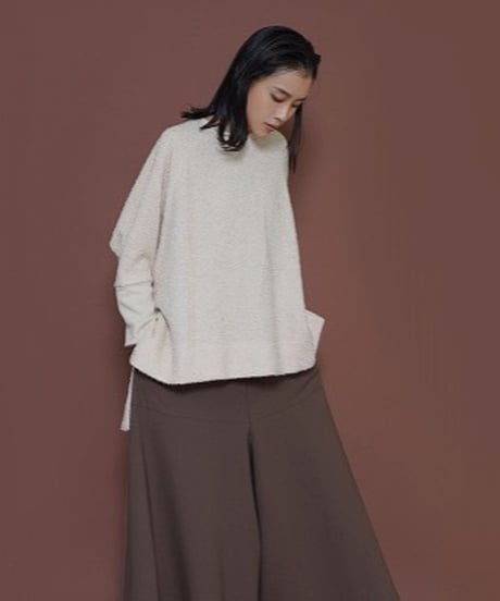 tm select⭐︎基本、即〜3日発送 専用 CYAN TOKYO ブラウス CATEGORY CYAN TOKYO/PRE ORDER | Deargo