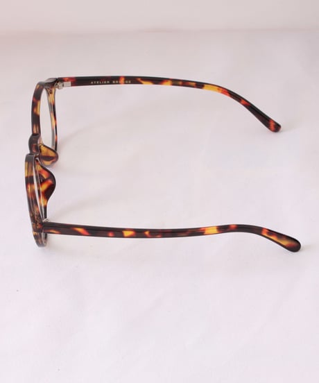 ATELIER BRUGGE アトリエブルージュ Sunglasses 37LS-5012 調光レンズ　UV加工
