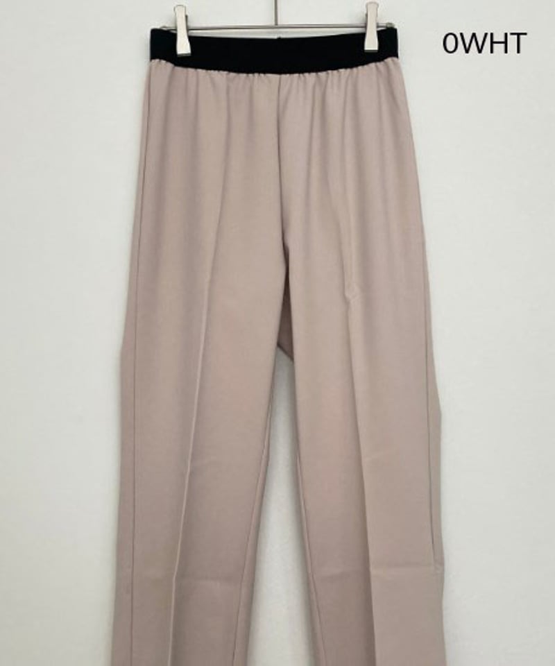 AgAwd アガウド フレアパンツ ガリガリパンツ 2421-221446 再入荷 | De