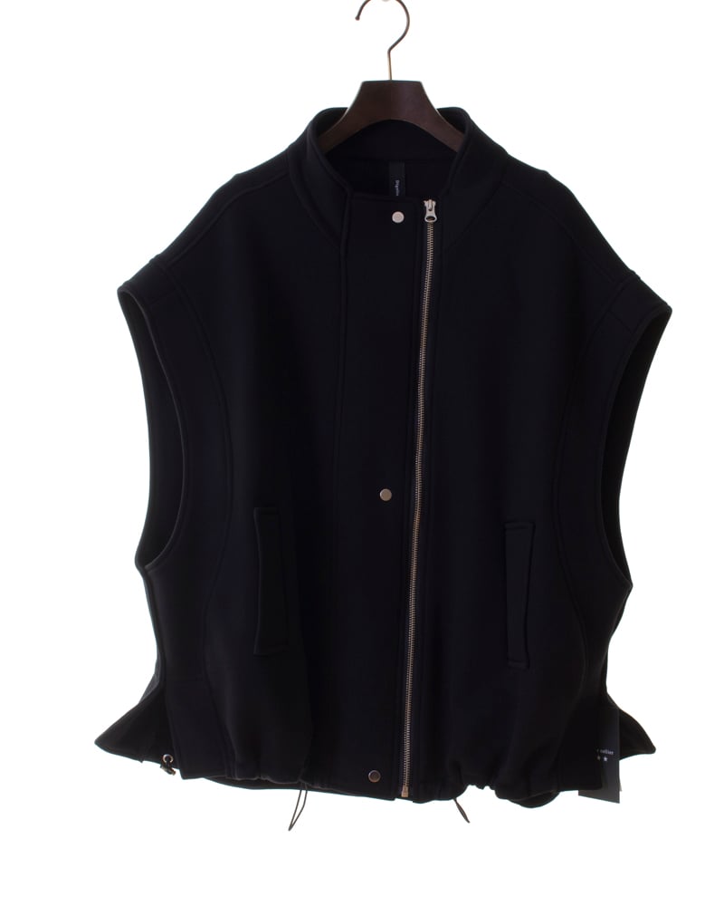 ★ Dignite collier ハーフスリーブオールインワン★ Dignite collier ハーフスリーブオールインワン