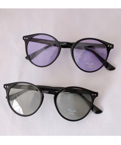 ATELIER BRUGGE アトリエブルージュ Sunglasses 37LS-2942 UV加工