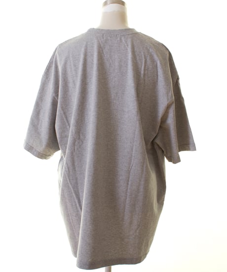 L'OURS POLAIRE et BLEU ルス・ポレイル ルスポレ　　アメリカングラフィティT 26319144　2026NEWARIIVAL