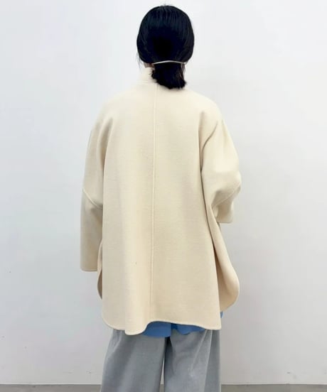 CYNICAL シニカル　ジロンウールライトリバー　　652-9400　2026AW予約　9月下旬発送