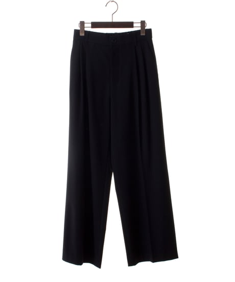 cafune カフネ PASSIONE パシオーネ ROBE　ローブ タックパンツ 545601　本州送料無料！