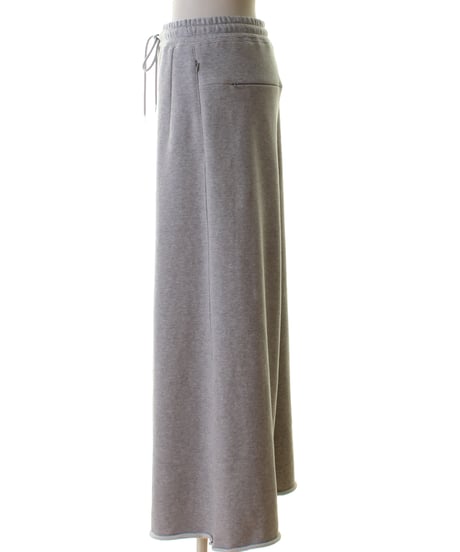 PASSIONE パシオーネ ROBE　ローブ 616653 ワイド型スエットパンツ 2026NEWARIIVAL