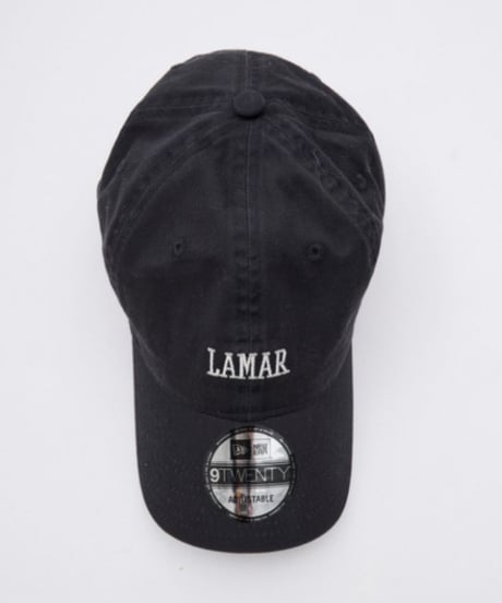 NEW ERA ニューエラ×MICA&DEAL　マイカアンドディール　ロゴ刺繍コラボレーションCAP-9TWENTY/0125110073