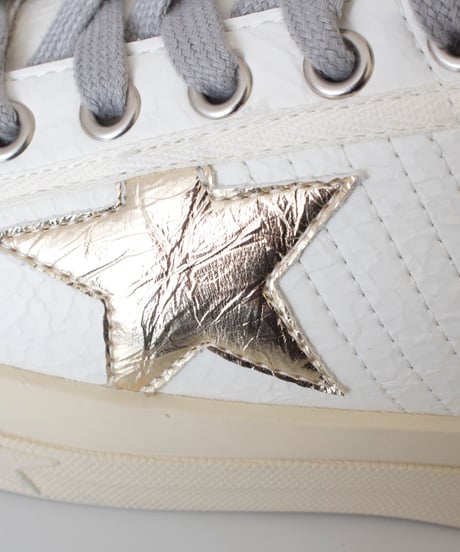 レディース　スーパースタースニーカー シューズ Women's Super-Star Classic Low Top Sneakers White Antique  即日発送