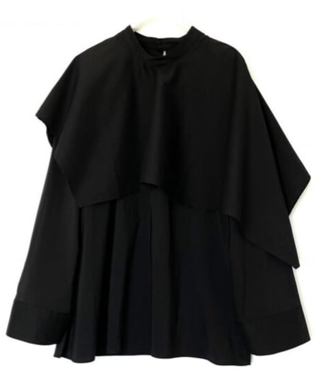CHIGNON　シニヨン　ラッフルBL　1422-457