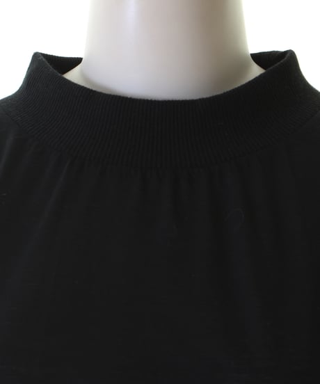 IFMEH イフメ soft gather tops IF612-009 2026NEWARIIVAL