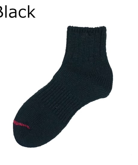 【LOW SOCKS スラブネップ】mauna kea ソックス（日本製）106504　206504(レディース)