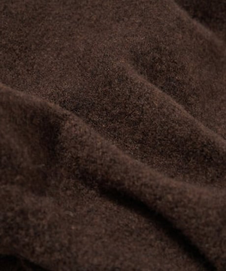 【YENN】ALPACA MIX SCARF