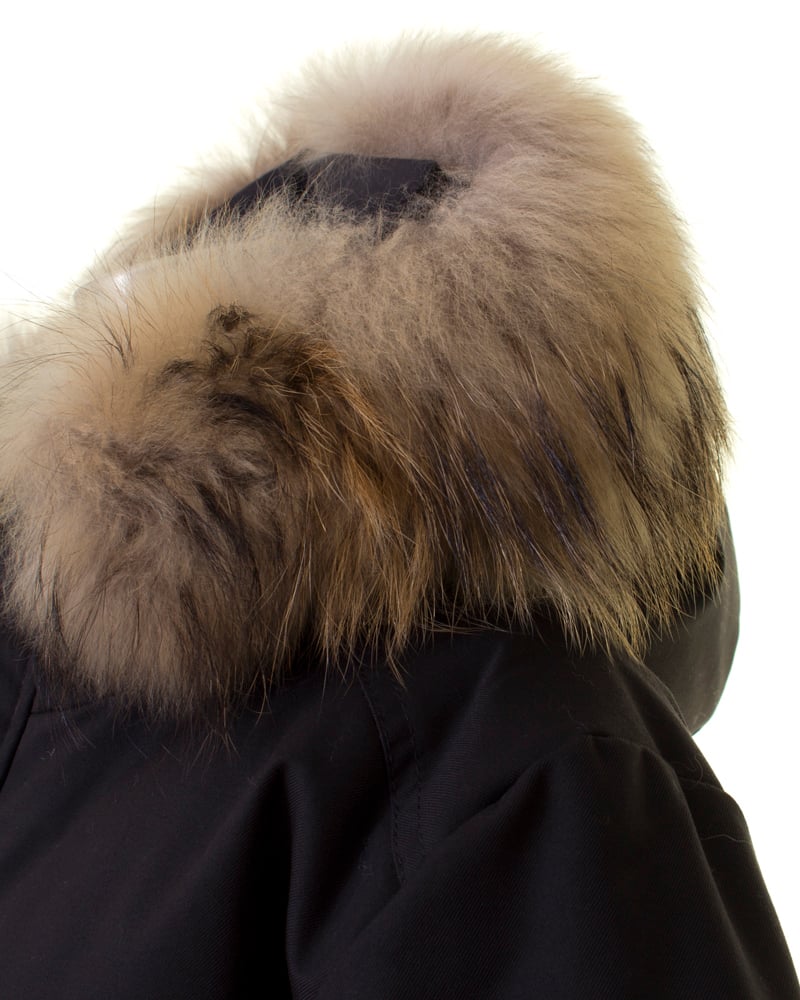 SALE セール品【PYRENEX/ピレネックス】アヌシーファー ダウン 