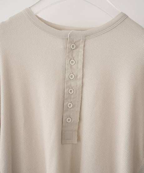 anuke アンヌーク　Thermal 2way Tops　62610616